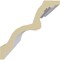 Ekena Millwork 3 7/8"H x 3 7/8"P x 5 1/2"F x 94 1/2"L Foster Traditional Smooth Crown Moulding MLD03X03X05FO - alternate 4